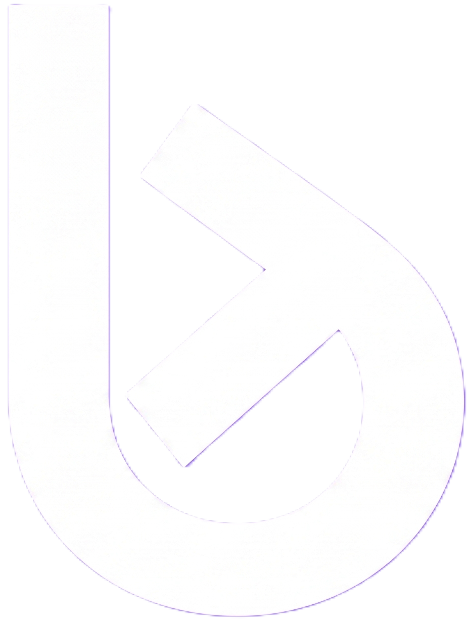 BytesInc Logo